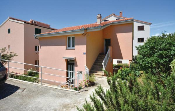 Apartman Zora Podstrana Exterior foto