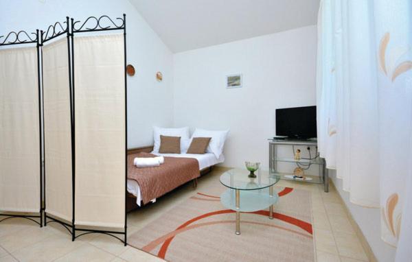 Apartman Zora Podstrana Exterior foto