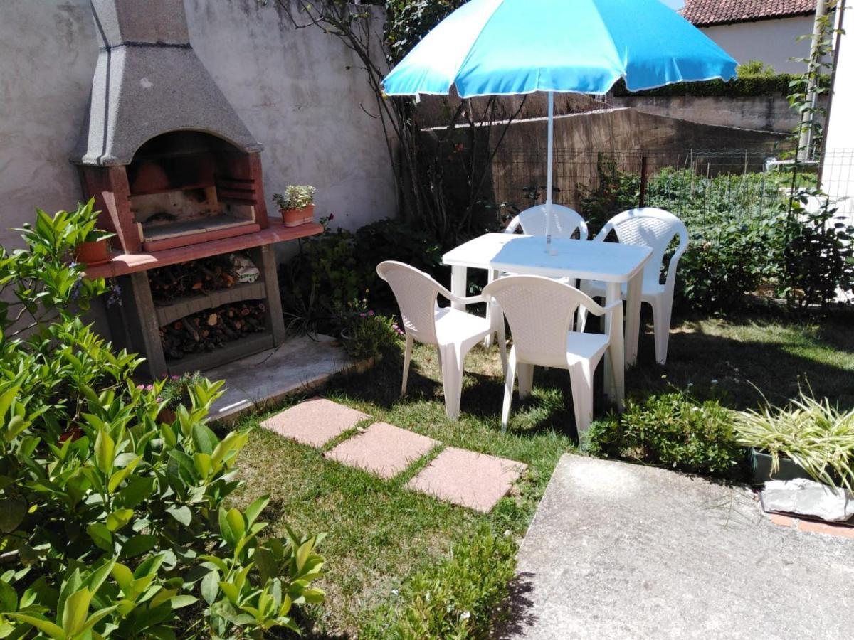 Apartman Zora Podstrana Exterior foto